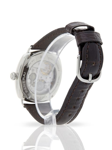 Panerai Radiomir Manual PAM00337 Image 4